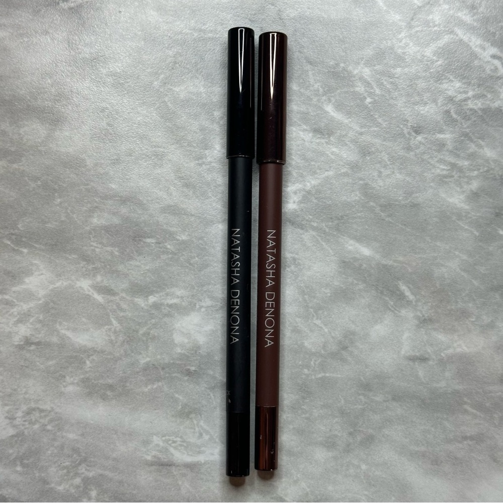 Natasha Denona Macro Tech Eye Crayon Liner